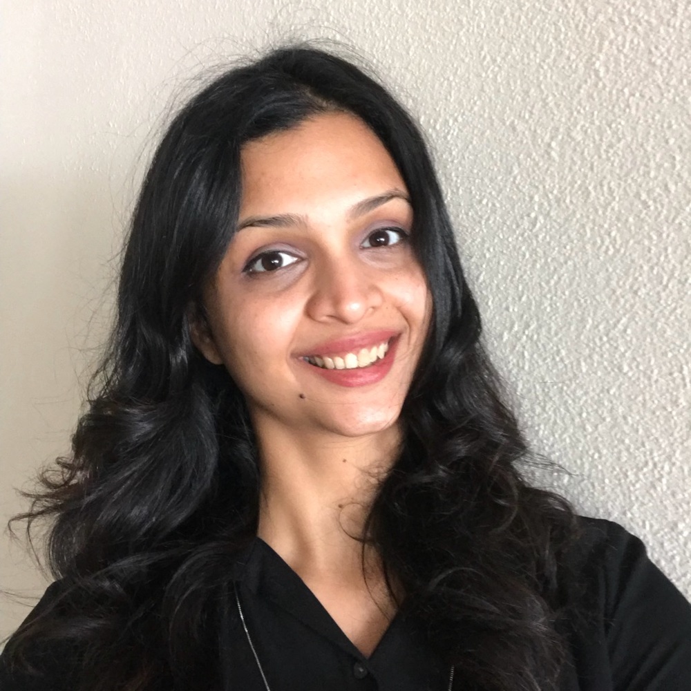 Meet your Posher, Lakshmi